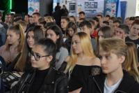 A Széchenyi gimnázium diákjai  digitális immunerősítő injekciót kaptak